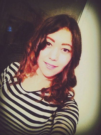 Леся Шагеева