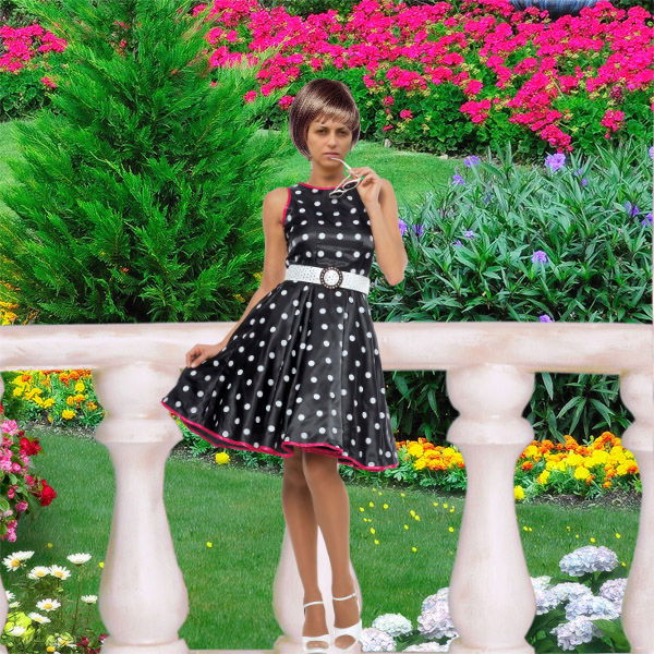 Тамара Славиковна