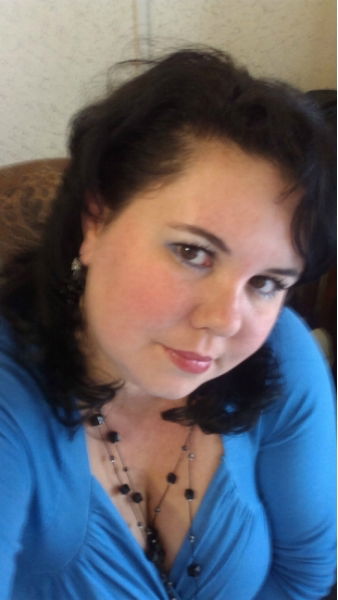 Евгения Кузьмина