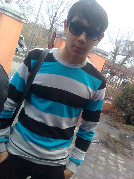 Бек Муратказы