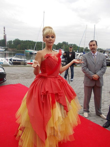 Дмитрий Голиков