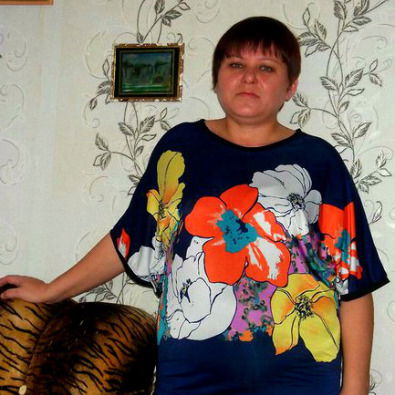 Дина Павлова