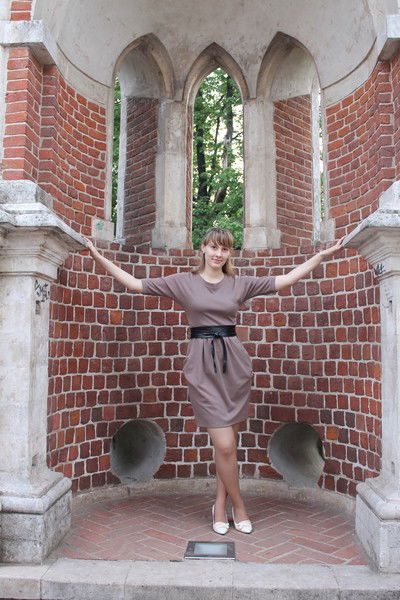 Инесса Мандрик