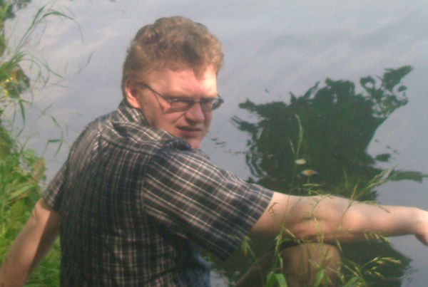 Андрей Метельков