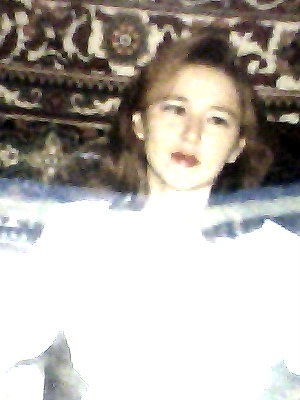 Лилия Красноярская