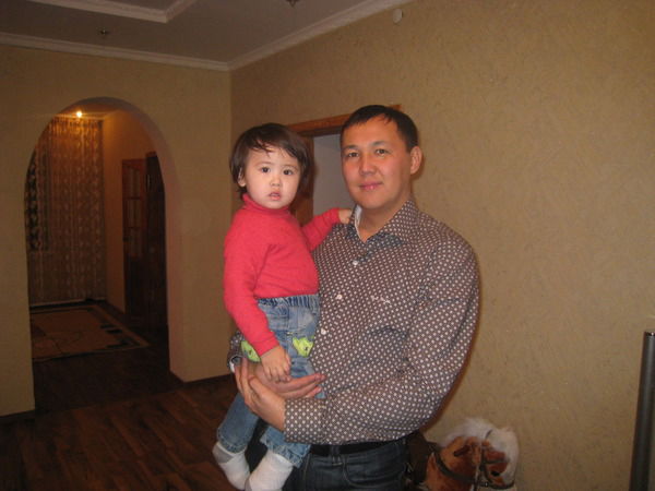 Ельдос Сулейменов