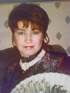 Ирина Журавлева