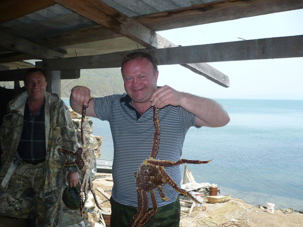 Алексей Туров