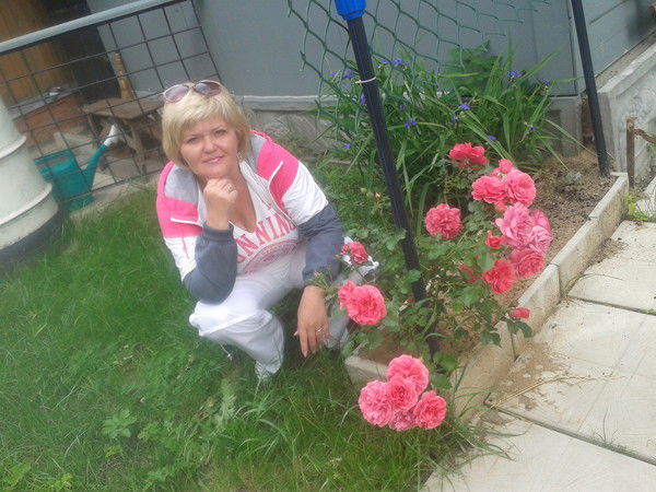 Вера Свирина