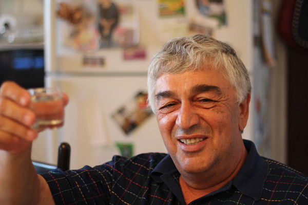 Семён Хаимов