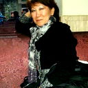 Женя Ли