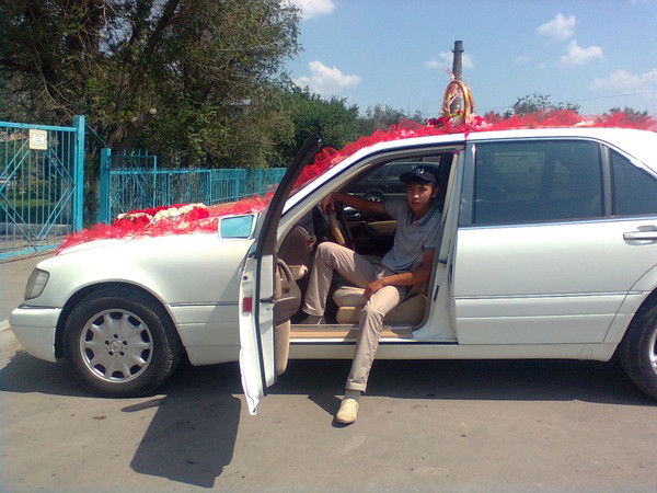 Тiлеген Мукангалиев