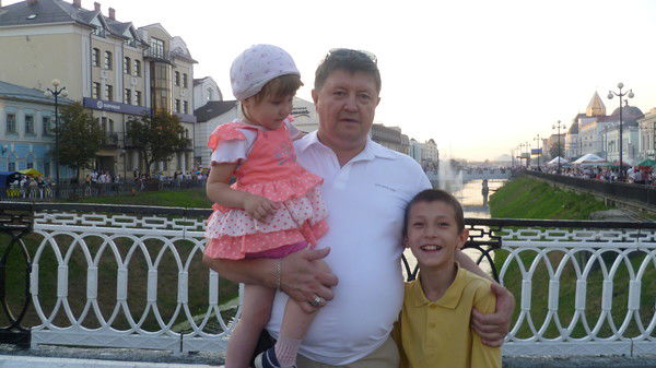 Фердинанд Хайруллин