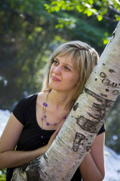 Екатерина Чепелянская