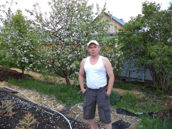 Макс Тимешков