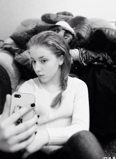 Лера Левицкая