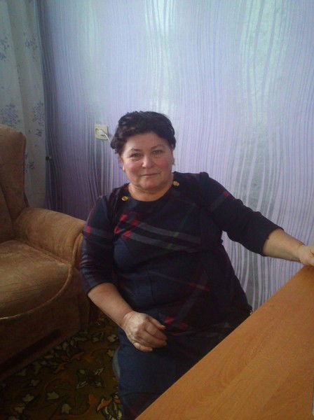 Шефкие Эмурлаева