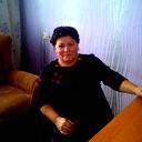 Шефкие Эмурлаева