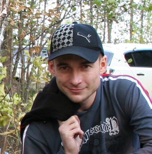 Денис Шобухов