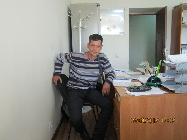 Евгений Яковенко