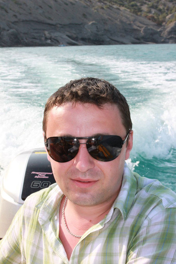 Сергей Петля