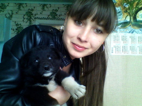 Наталья Медведева