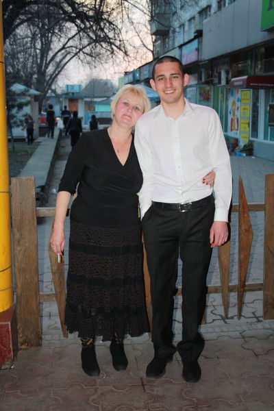 Тамара Арутюнян