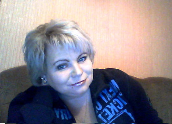 Олеся Коваленко