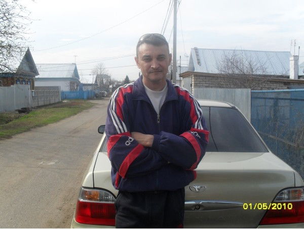 Марат Каюмов