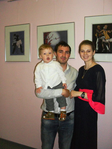 Евгений Широков