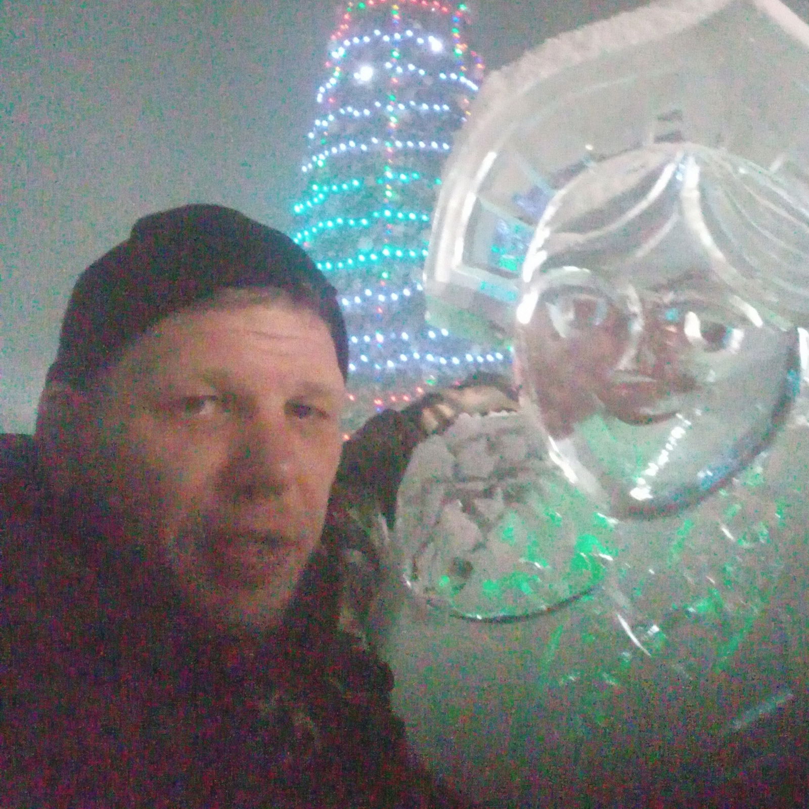 Алексей Назаров