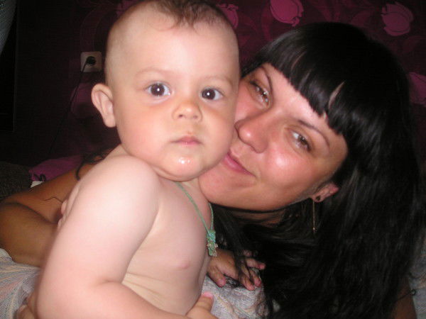 Наталья Тихонова