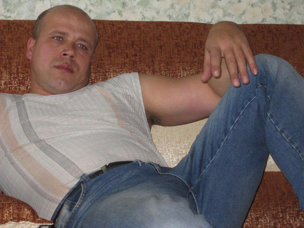 Андрей Климцев