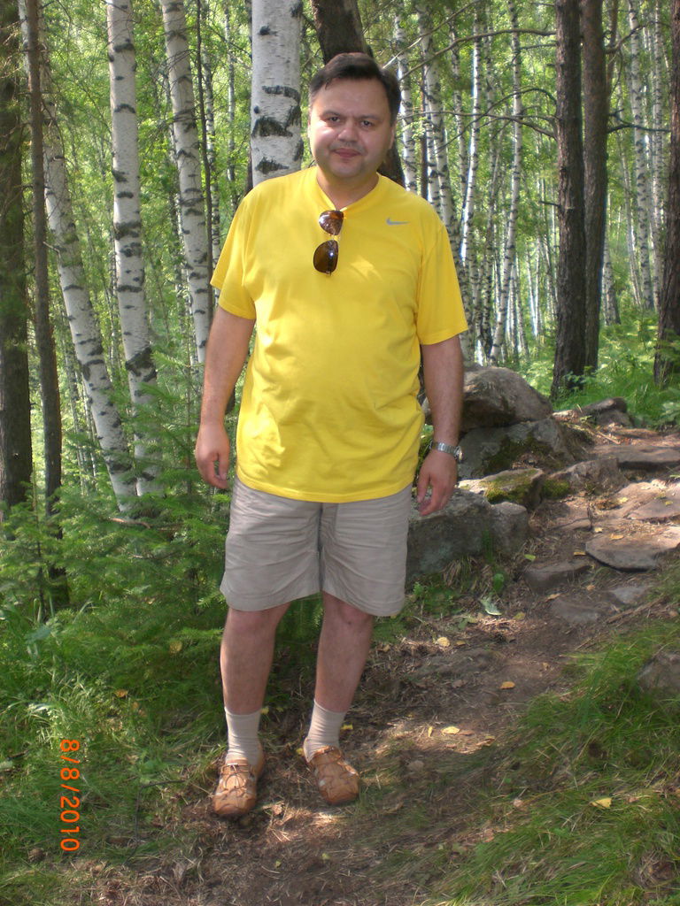 Илья Иванус