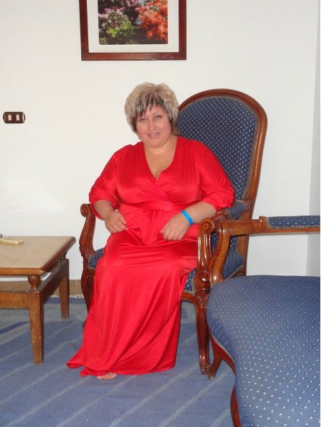 Ирина Галкина