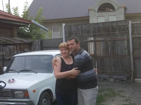 Галина Хохлова