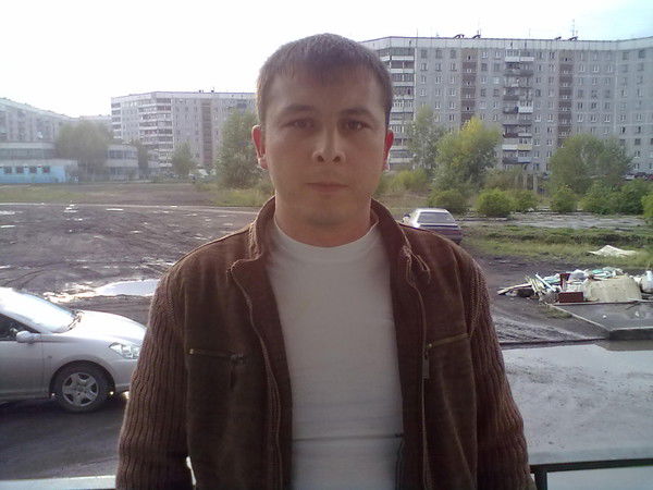 Жораев Муродил