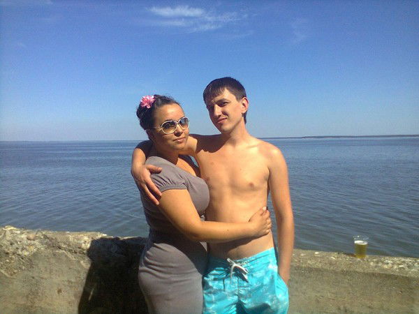 Анастасия Голенкова