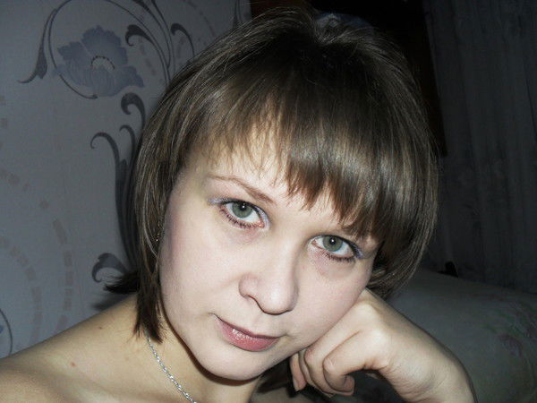 Наталья Барц