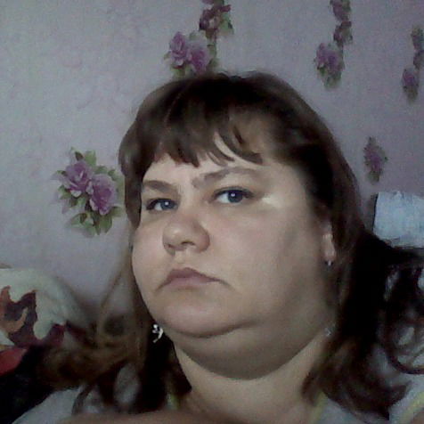 Елена Катышева