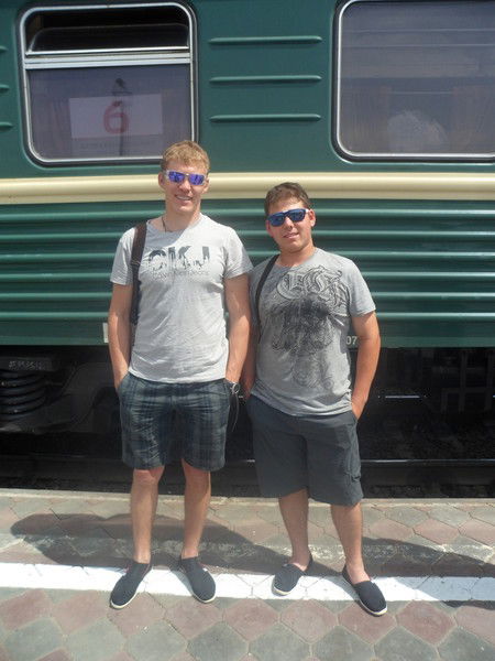 Расим Ишмухамедов