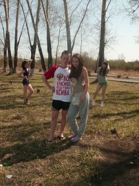 Дима Рышков