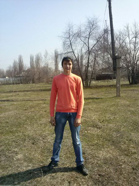 Александр Пушкин