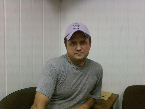 Юрий Кузьмищев