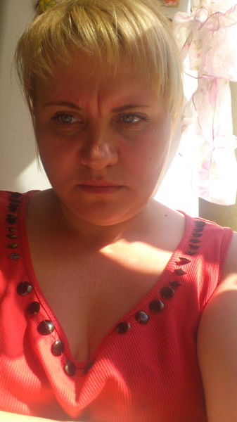 Лена Казанцева