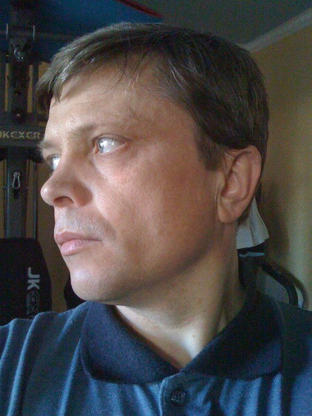 Андрей Зуев