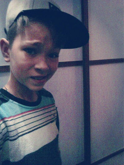 Никита Буцык