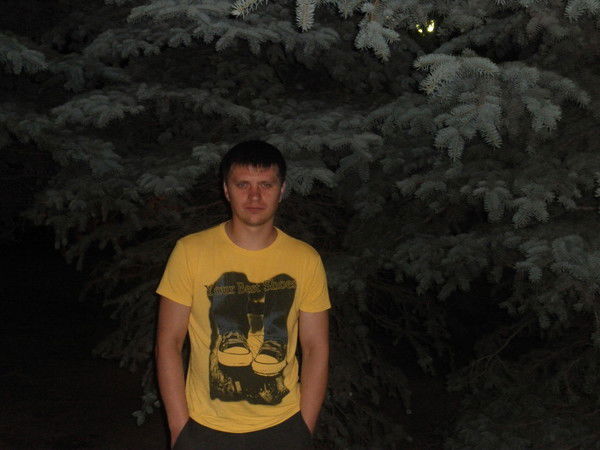 Иван Богачёв