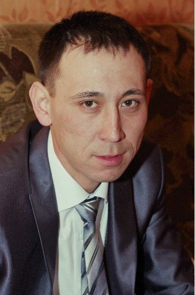 Нурлыбек Токсанов