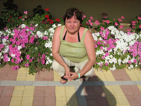 Татьяна Янко